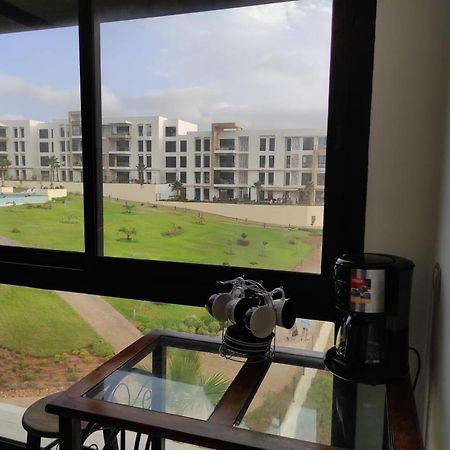 Bel Appartement A Plage Des Nation Salé Eksteriør billede
