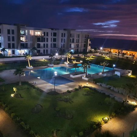 Bel Appartement A Plage Des Nation Salé Eksteriør billede