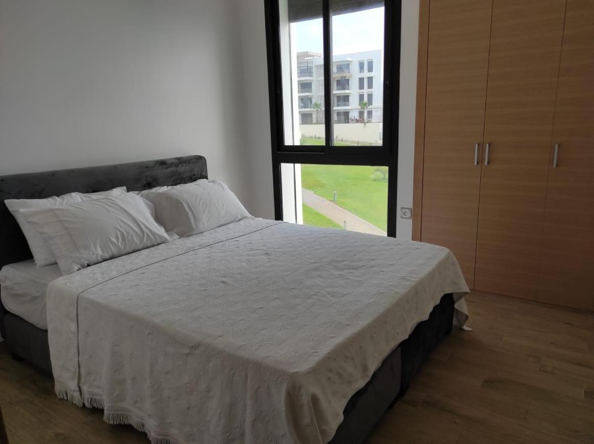 Bel Appartement A Plage Des Nation Salé Eksteriør billede